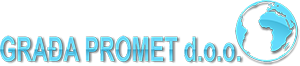 Gradja Promet