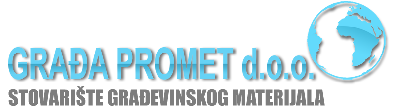 Građa Promet